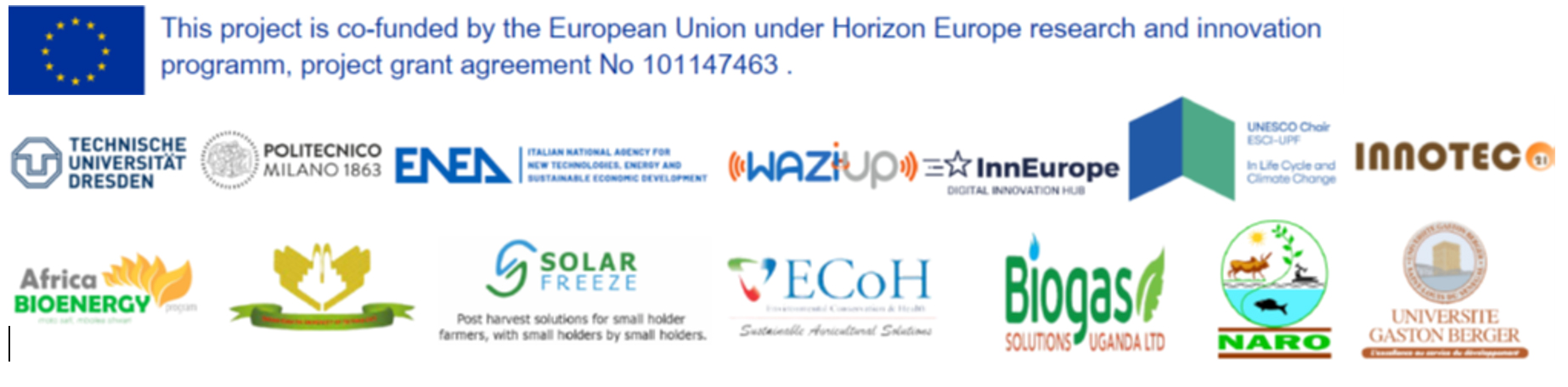 partner del progetto