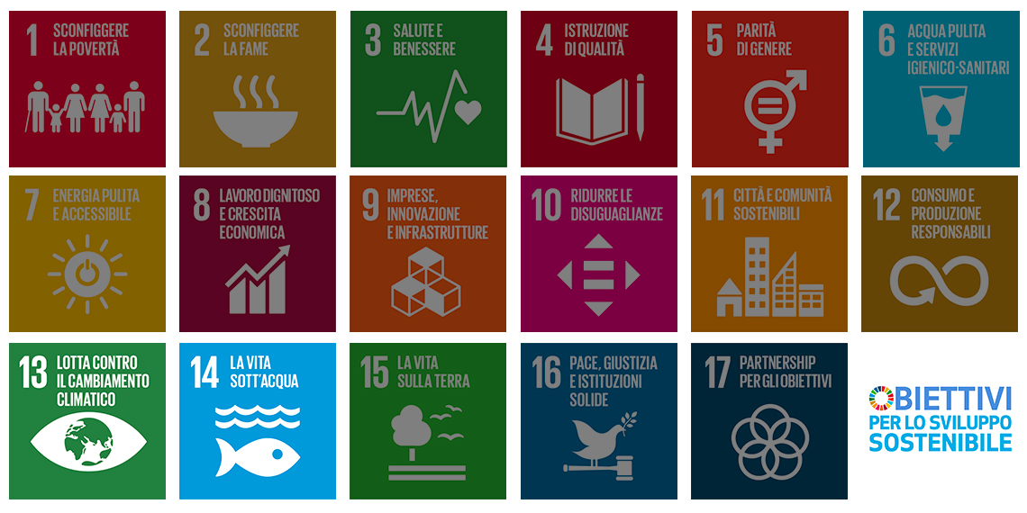 Agire per il clima - La vita sott'acqua 