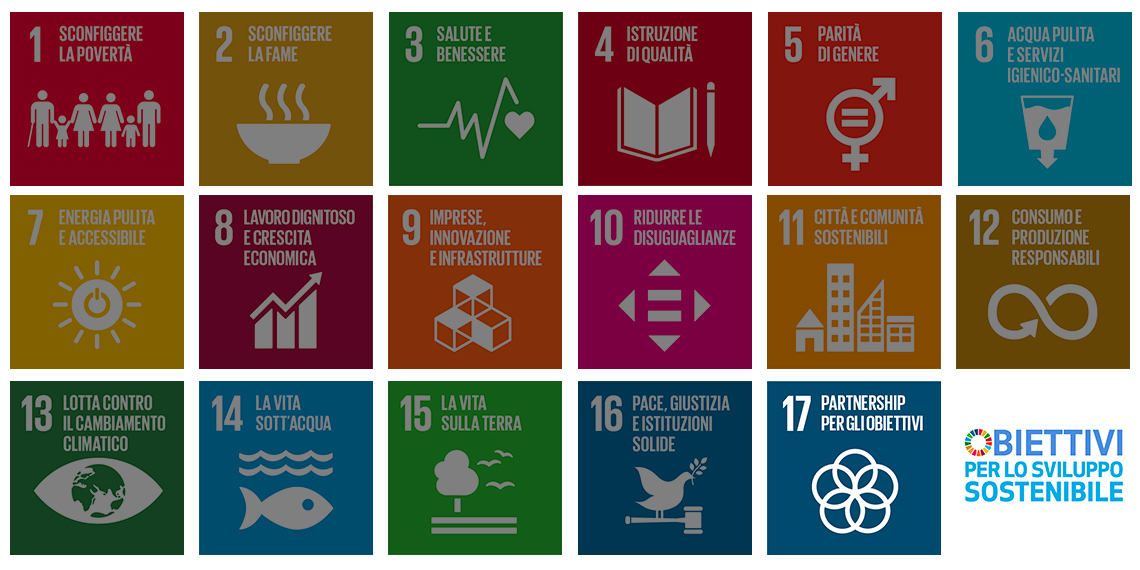 Partnership per gli obiettivi 